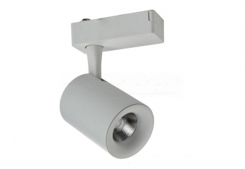 Трековий світильник TIVOLI track 4000K WH Azzardo AZ2223