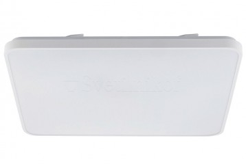 Плафон для ванной AGNES LED SQ 64W 3000K WH Nowodvorski 10993