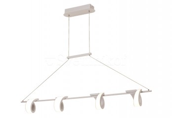 Світлодіодна люстра Tsunami 48W Mantra 6650