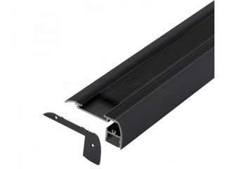 Профиль для подсветки лестницы SURFACE 5 100cm AL Eglo 98997
