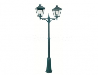 Уличный фонарь Norlys London 492BG