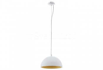Підвісний світильник PANDERAS Ø35 WH/GO Eglo 61965