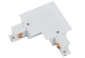 Коннектор врезной CTLS L-R WH Nowodvorski 8230