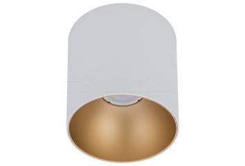 Точковий світильник POINT TONE WH/GO Nowodvorski 8221