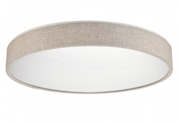 Плафон Collodi 48 CCT (beige) Azzardo AZ2716