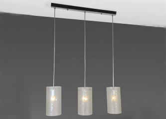 Подвесной светильник Italux Rico MDM1587/3A