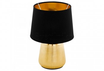 Настольная лампа MANALBA 1 GO Eglo 99331