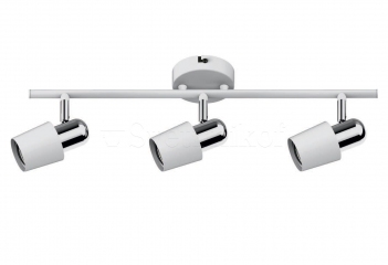 Настенно-потолочный светильник ZumaLine ALEX TK99515-3W