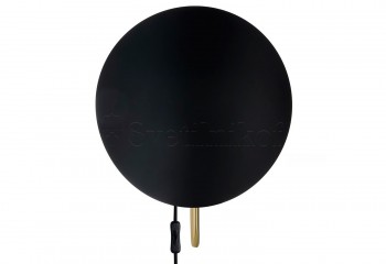 Бра SPARGO BK DFTP Nordlux 2320361003