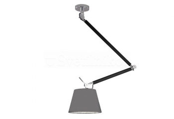 Подвесной светильник ZYTA M Azzardo MD2300-M-GR