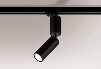 Трековий спот SHIMA R BK Shilo 6612