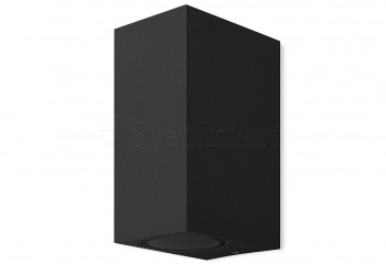 Вуличне бра KANDANCHU 15 BK Mantra 7038