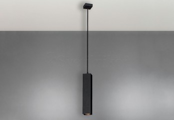 Подвесной светильник SUBMARINE 30 BK Imperium Light 82130.05.05