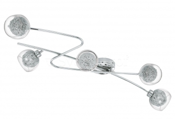 Люстра Eglo OVIEDO 93056