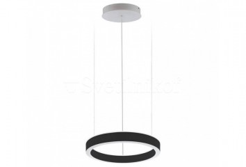 Світлодіодна люстра PASTRENGO 2 Ø50 30W 4000K BK Eglo 64304