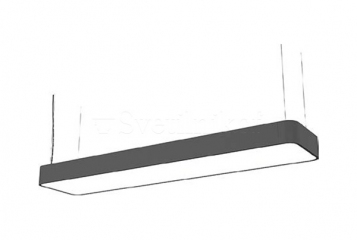 Підвісний світильник Nowodvorski SOFT LED 9542