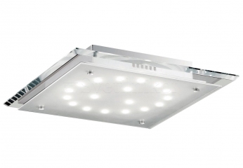 Светодиодная люстра PACIFIC PL18 Ideal Lux 074221
