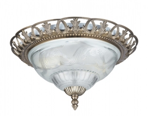 Плафон Searchlight Flush 7045-13