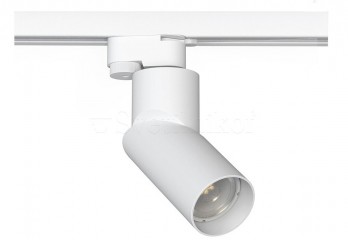 Трековый светильник INDIA WH Nowodvorski 7656