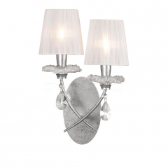 Настінний світильник Mantra Sophie 6304