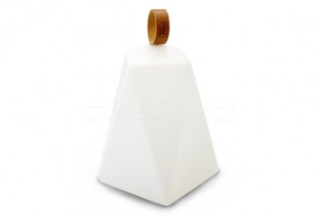 Уличный светильник беспроводной FARALAY 30 Newgarden LUMFA033SSNW