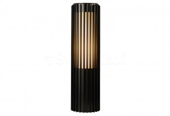 Уличный столбик ALUDRA 45 BK Nordlux 2118028003