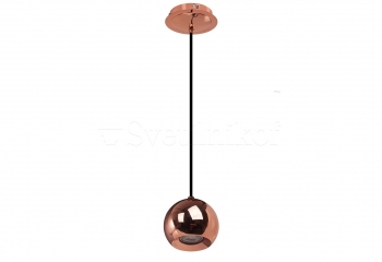 Підвісний світильник Italux James FH5951-BCB-120 RC