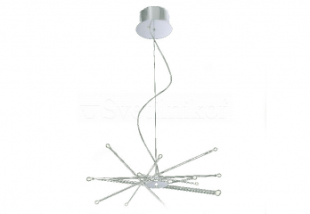 Підвісна люстра SPIDER 2 Azzardo MP127-16