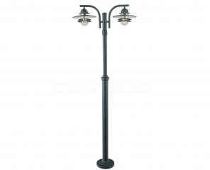 Фонарь Norlys Oslo 242B