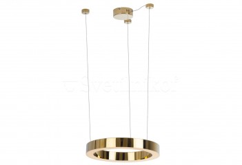 Світлодіодна люстра LUXURY 25W Maxlight P0377