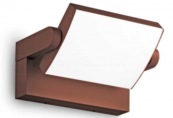 Уличное бра SWIPE LED COF Ideal Lux 307169