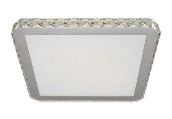 Плафон GALLANT 38 SQUARE Azzardo 1557-FM