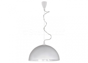 Підвісний світильник Nowodvorski HEMISPHERE white L 4856