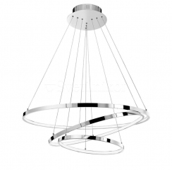 Підвісна люстра ARIA LED Nova Luce 17222004