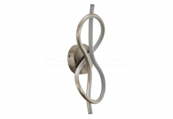 Бра NOVAFELTRIA LED Eglo 97939