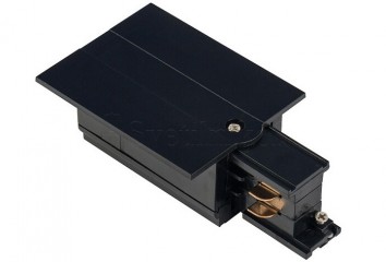 Ввод питания врезной 3-фазный CTLS PE-L BK Nowodvorski 8235