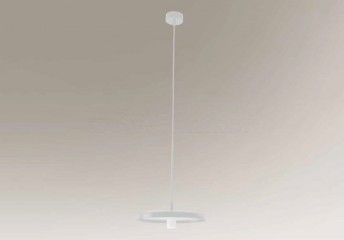 Подвесной светильник NABARI LED 1 WH Shilo 7867