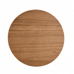 Настенный светильник LUNA D30 WOOD TK-Lighting 3377