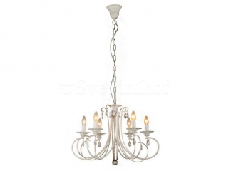 Люстра ZumaLine NOVIA RLD94217-6A