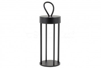 Акумуляторна лампа вулична NALA LED BK Nowodvorski 11536