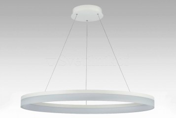 Підвісна люстра ARA LED 100cm Searchlight PE-ARA100-W