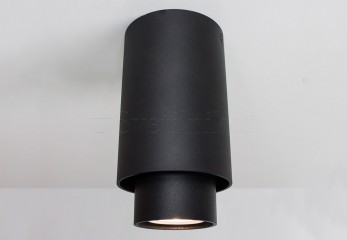 Точечный светильник TELESCOPE BK Imperium Light 176115.05.05