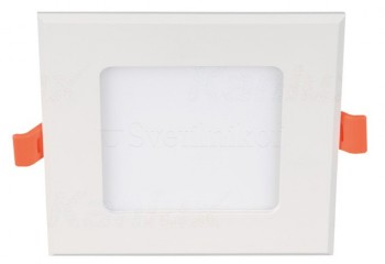 Точечный светильник SP LED N 6W NW-S Kanlux 31075