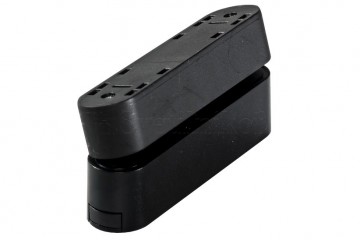 Адаптер магнітний GAMMA SMALL BK Azzardo AZ5310