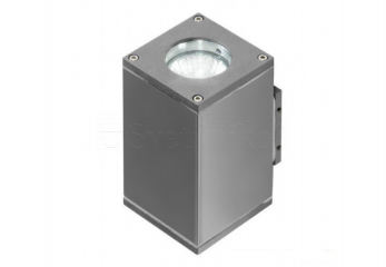 Настенный светильник LIVIO 2 Azzardo GM1101-2-BGR