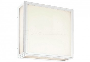 Уличный светильник BACHELOR LED WH Mantra 7056