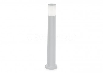 Вуличний стовпчик AMELIA PT1 WH Ideal Lux 198644