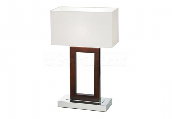 Настольная лампа Portal Endon 0195-DW