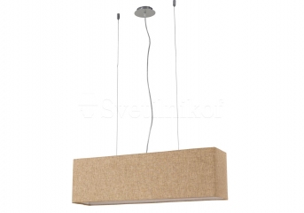 Підвісний світильник KRONPLATZ SP4 Ideal Lux 110899