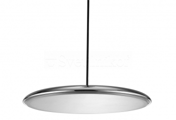 Підвісний світильник Saturnia 3000K (chrome) Azzardo AZ2757